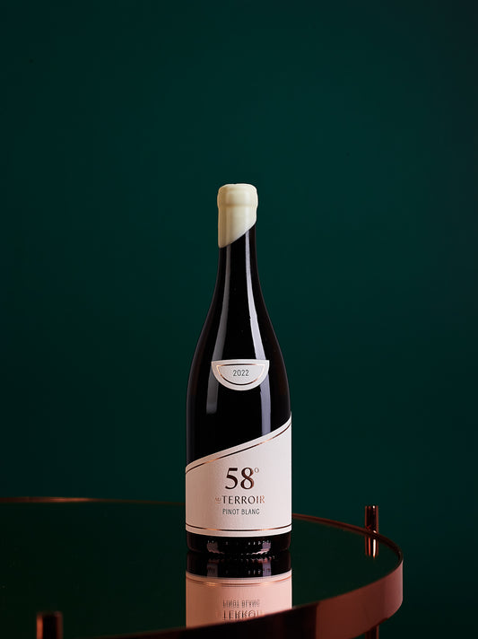 58º Pinot Blanc 2022