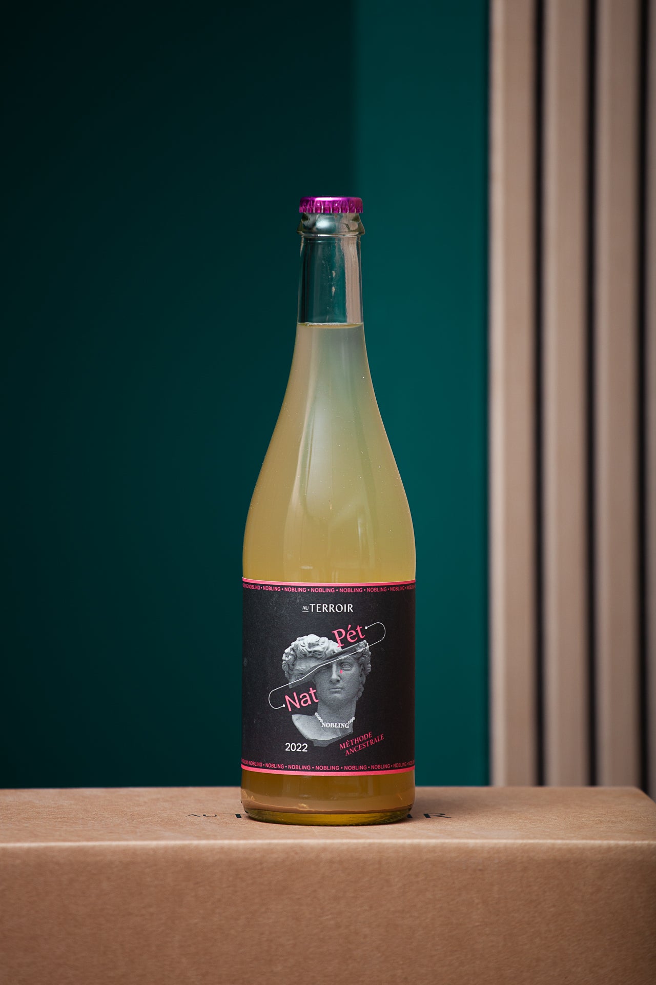 Pét Nat Nobling 2022