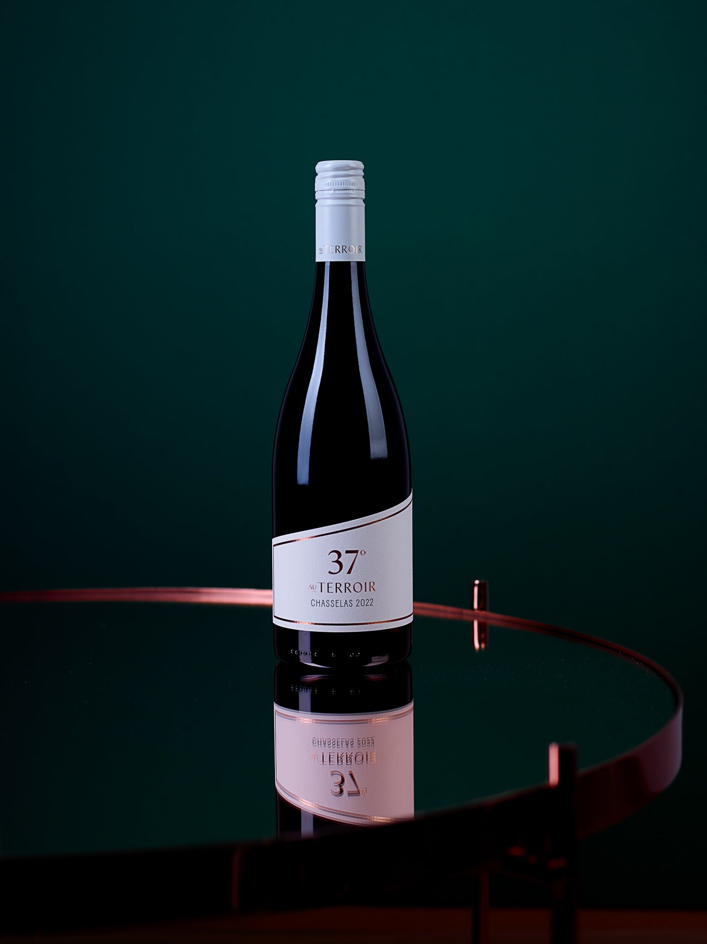 37° Chasselas 2022