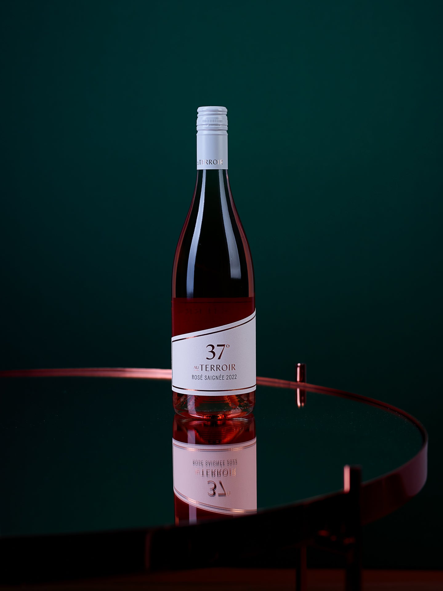 37° Rosé Saignée 2022