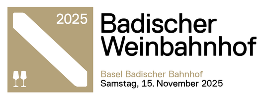 Badischer Weinbahnhof 2025 Basel