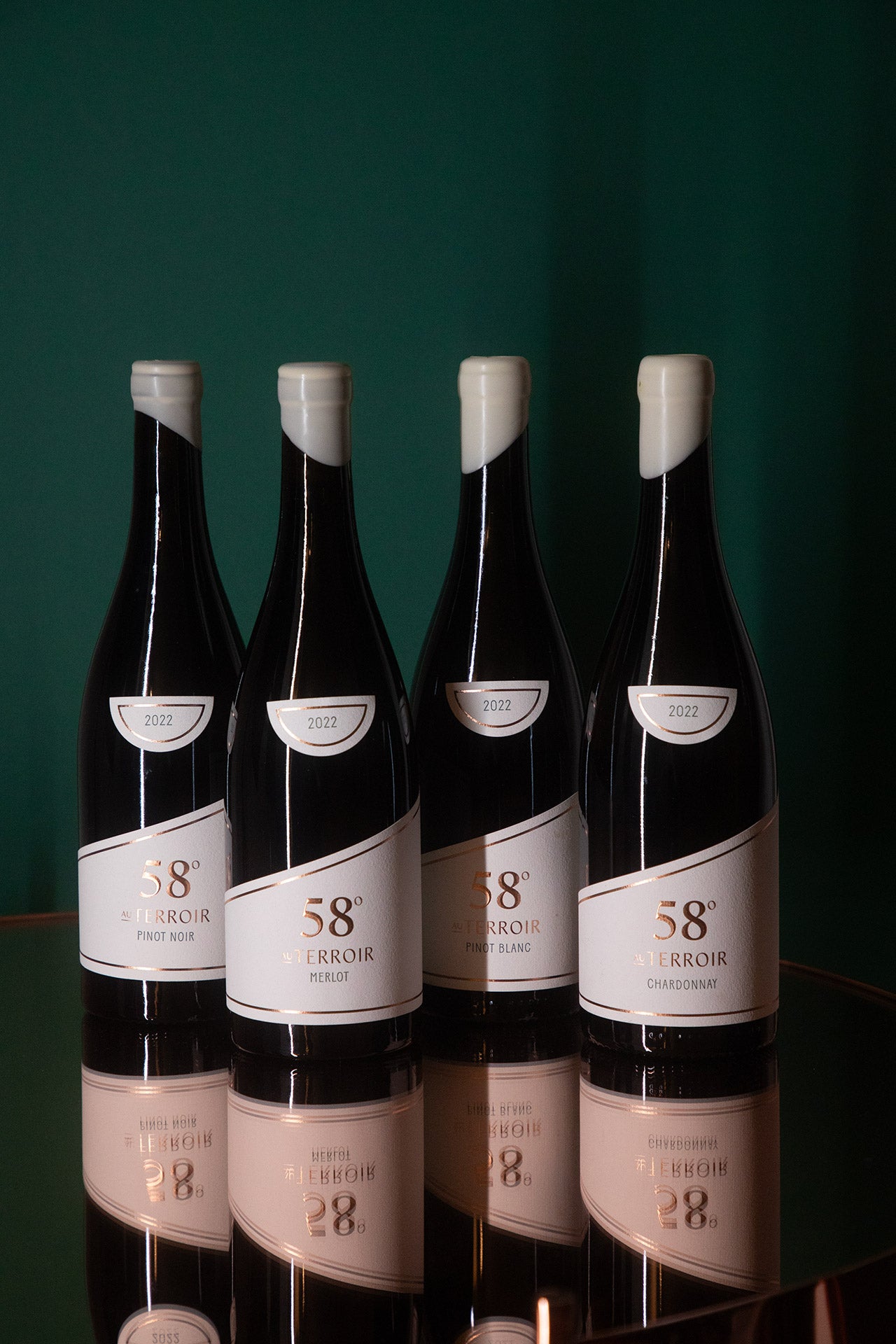 58° Specials Paket