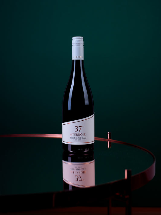 37° Pinot Blanc 2022 "Alte Reben"
