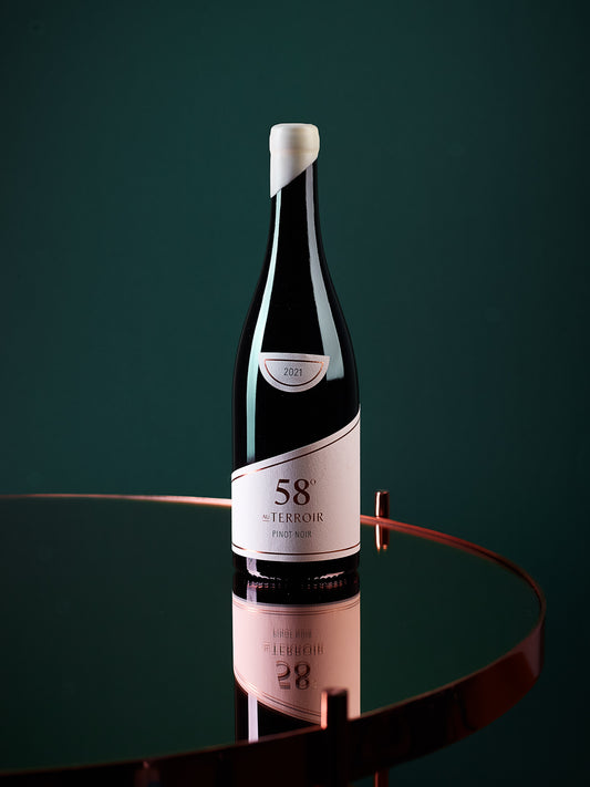 58° Pinot Noir 2021
