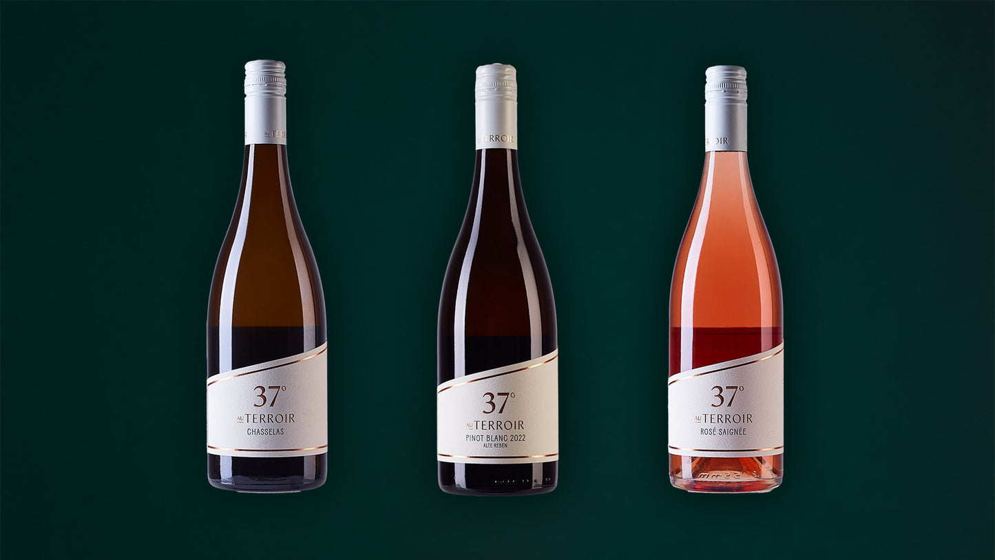 37° Weihnachtszauber