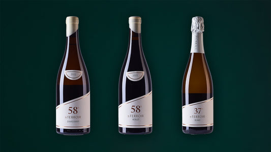 58° Premium Weihnachtspaket