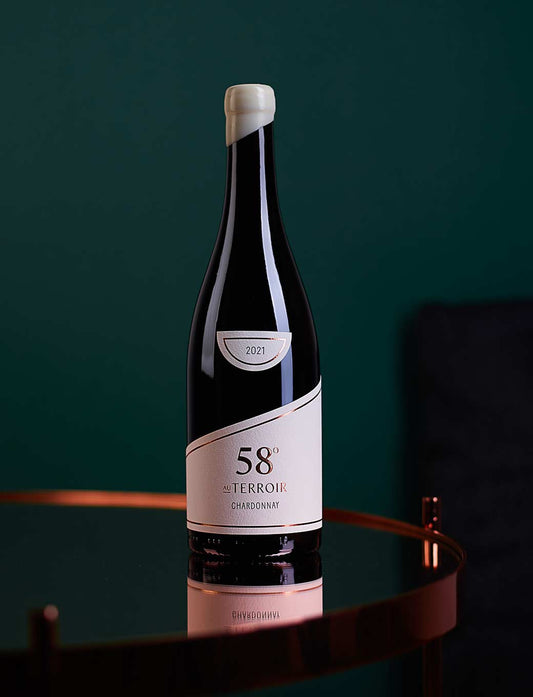 58° Chardonnay 2021