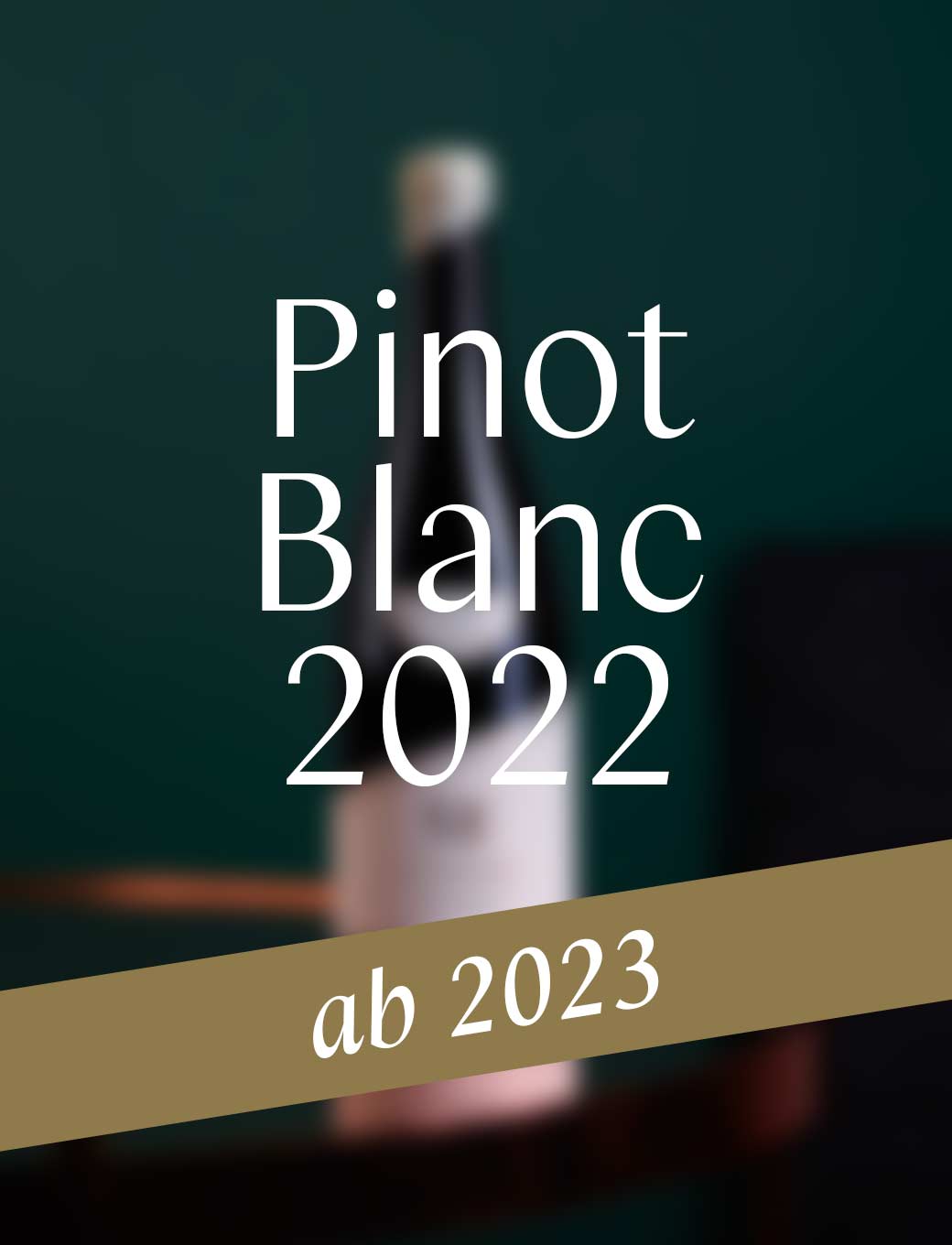 58° Pinot Blanc 2022