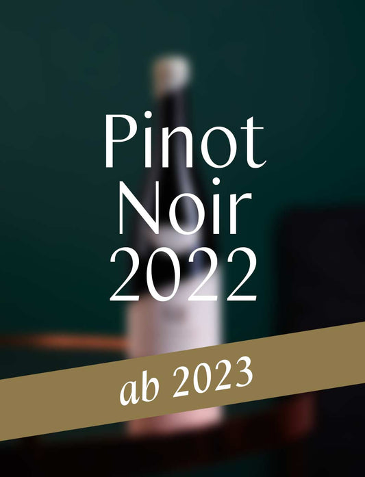 58° Pinot Noir 2022