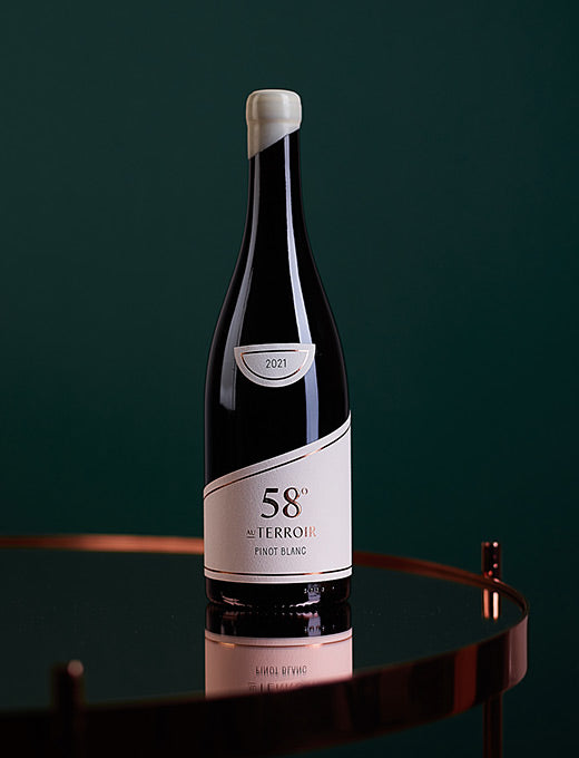 58º Pinot Blanc 